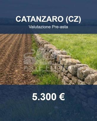 Immobile in asta di 200 m² a Catanzaro