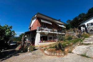 VILLA SINGOLA A TRANA