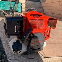 decespugliatore Kawasaki TJ53 asta Ideal