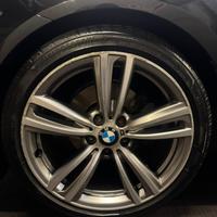 cerchi Bmw M sport originali