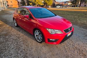 Leon fr tdi 184 cv