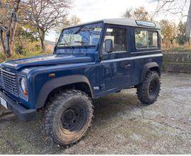 LAND ROVER Defender - 1999