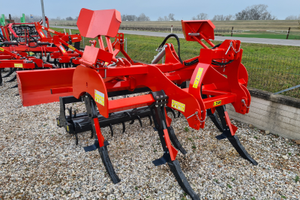 Dissodatore 5 ancore