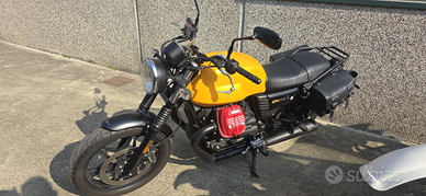 Guzzi V7 III STONE