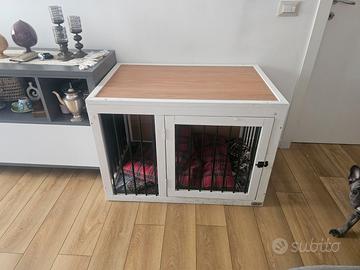 Cuccia da interni