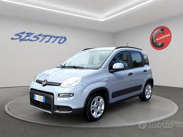 FIAT - Panda - 1.0 FireFly S&S Hybrid City Life