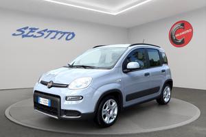 FIAT - Panda - 1.0 FireFly S&S Hybrid City Life