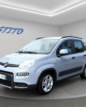 FIAT - Panda - 1.0 FireFly S&S Hybrid City Life