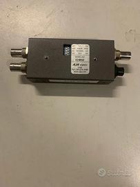 AJA D4E Serial to NTSC/PAL Digital Video Encoder N