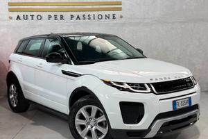 Land Rover Range Evoque Dynamic VERA+km ORIGiNALI