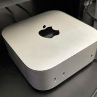 Mac Mini M4