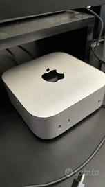 Mac Mini M4