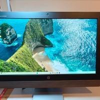 Hp All-in -one 800 6th