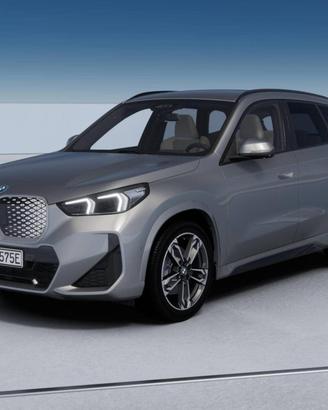 BMW X1 iX1 eDrive20 MSport
