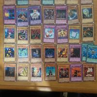 Carte yu-gi-oh