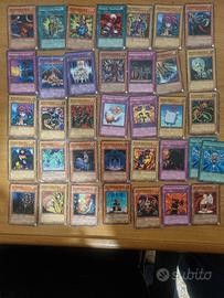 Carte yu-gi-oh