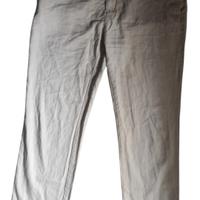 Pantalone di chino polo Ralph Lauren uomo beige