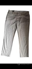 Pantalone di chino polo Ralph Lauren uomo beige