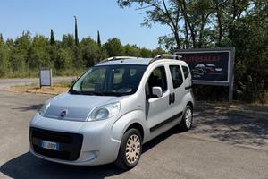 Fiat Qubo 1.4 8V 77 CV Active Natural Power