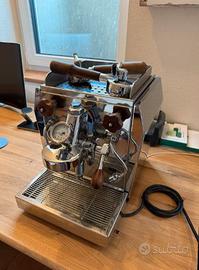Macchina da Caffè ECM Giotto E61
