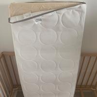 Materassino per culla