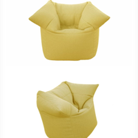 Poltrona Formosa Manhattan Filippo Ghezzani