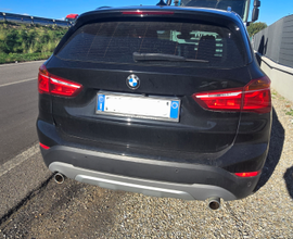 Bmw x1 sdrive xline 18d 2000cc 150cv 2018