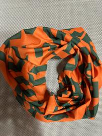 Scaldacollo Jagermeister nuovo