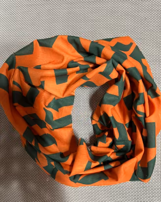 Scaldacollo Jagermeister nuovo