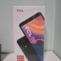 cellulare TCL 501 NUOVO SIGILLATO