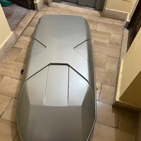 Portapacchi THULE X1