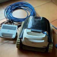 Robot piscina: Doplhin Poolstyle Advanced 230