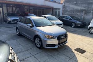Audi A1 SPB 1.4 TDI ultra Metal plus