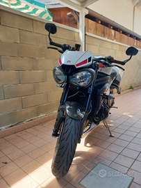 Speed Triple 1050 RS in perfette condizioni