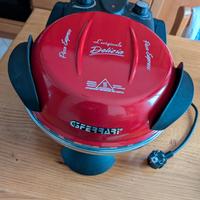 Pizza express Gferrari Delizia forno pizza 