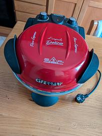 Pizza express Gferrari Delizia forno pizza 