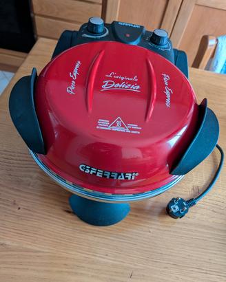 Forno Pizza  express G3 Ferrari Delizia  fornetto