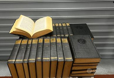 Opera Omnia di Benito Mussolin