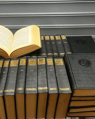 Opera Omnia di Benito Mussolin