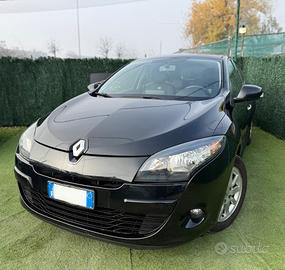 Renault MEGANE 2011 1.5 DIESEL NEOPATENTATI BERLIN