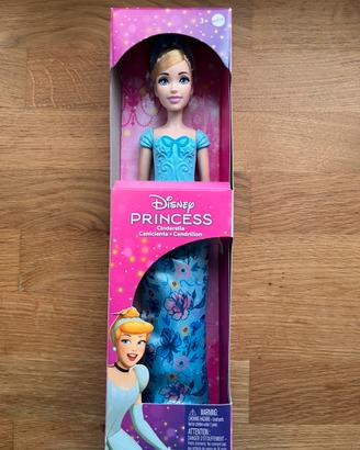 Barbie cenerentola