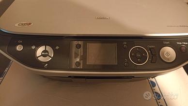 Stampante Epson Stylus Photo RX560