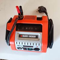Carica batterie Black & Decker