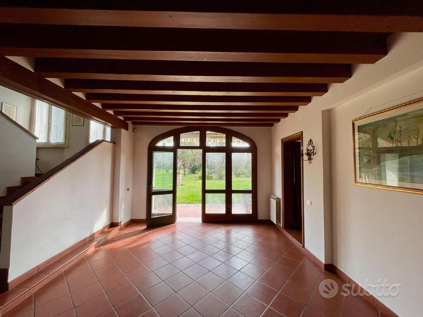 House in Teglio Veneto, Piramidi - Vista 4