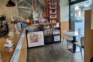 Attività bistrot avviato