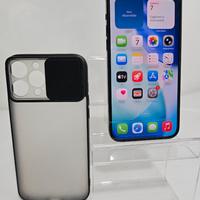 Apple iPhone 13 Pro Max 256Gb grafite batt 92%