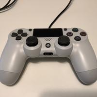 Controller wireless dualshock sony ps4