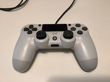 Controller wireless dualshock sony ps4