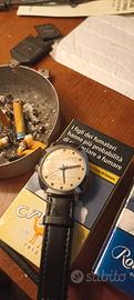 orologio gendar swiss made manuale anni 30 bello