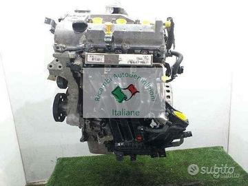 Motore Smart 1000 Benzina Codice Mot. 3B21